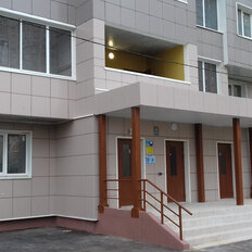 Квартира 38 м², 1-комнатная - изображение 3