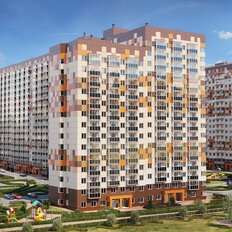 Квартира 22 м², студия - изображение 4