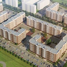Квартира 70,6 м², 2-комнатная - изображение 2