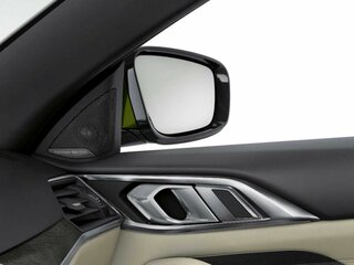 Аудиосистема Harman/Kardon Surround Sound