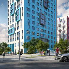 Квартира 51,9 м², 1-комнатная - изображение 4