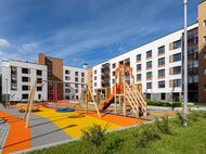 ЖК «Симфония» - изображение 15