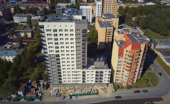 Застройщик СК «Век» в Петрозаводске - изображение 3