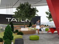 Апарт-комплекс Tatlin Apartments - изображение 16