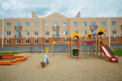 50,3 м², 2-комнатная квартира 5 499 000 ₽ - изображение 44