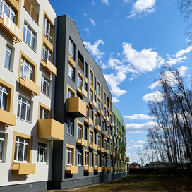 Купить двухкомнатную квартиру в ЖК «Дабл» в Москве и МО - изображение 5