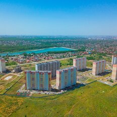 Квартира 53,9 м², 2-комнатная - изображение 1