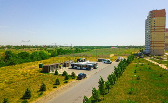 Застройщик ВКБ-Новостройки в Ростовской области - изображение 9