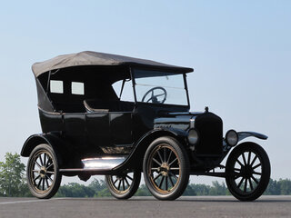 Ford Model T