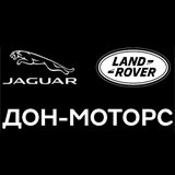 Дон-Моторс Land Rover Ростов-на-Дону