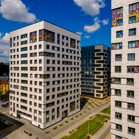 Купить двухкомнатную квартиру на вторичном рынке в ЖК «Европа Сити» в Санкт-Петербурге и ЛО - изображение 3