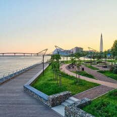 Квартира 66 м², 2-комнатная - изображение 3