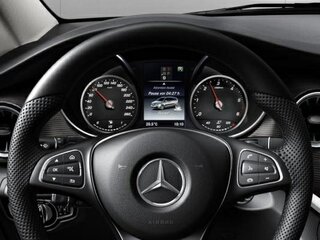 Система Attention Assist