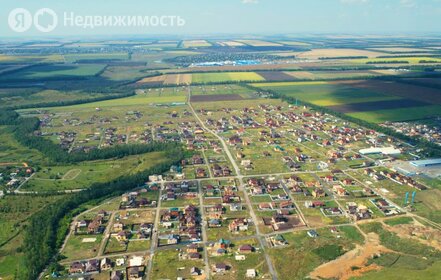 Коттеджные поселки в Ростовской области - изображение 26