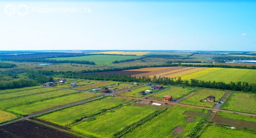 Коттеджные поселки в Ростовской области - изображение 27
