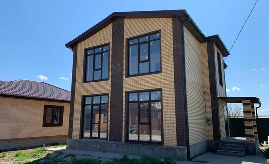 Коттеджные поселки в Батайске - изображение 15