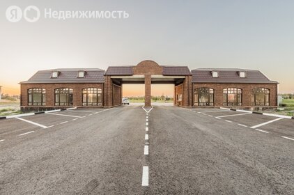 Коттеджные поселки в Аксайском районе - изображение 20