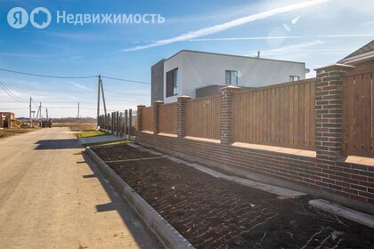 Коттеджные поселки в Ростовской области - изображение 43