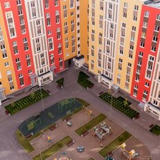 Квартира 67,4 м², 3-комнатная - изображение 2