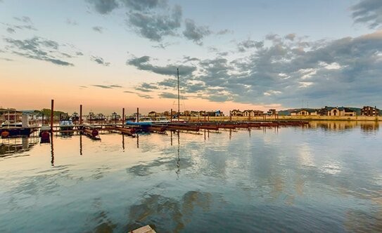 Коттеджные поселки в Казани - изображение 42