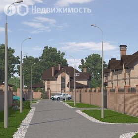 Коттеджные поселки в Республике Татарстан - изображение 18