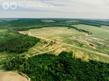 Коттеджные поселки в Республике Татарстан - изображение 49