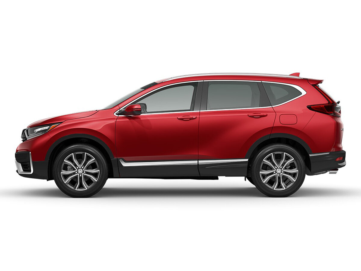 Nissan Rogue Sport