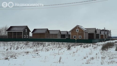 Коттеджные поселки в Республике Татарстан - изображение 38