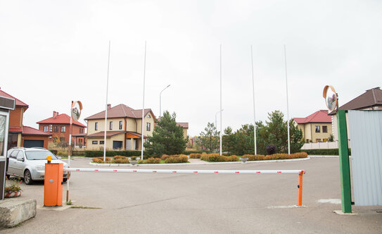 Коттеджные поселки в Казани - изображение 25