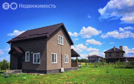 Коттеджные поселки в Краснодарском крае - изображение 9