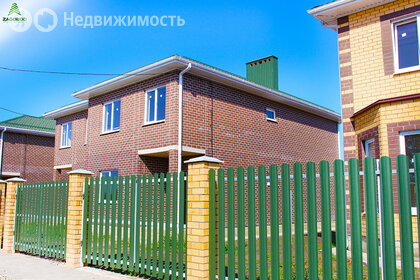 Коттеджные поселки в Краснодарском крае - изображение 24
