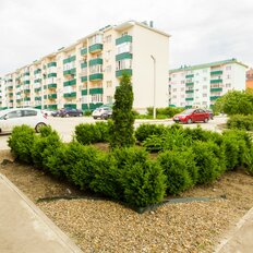 Квартира 87,9 м², 3-комнатная - изображение 4