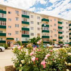 Квартира 87,9 м², 3-комнатная - изображение 5