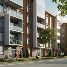 Квартира 60,2 м², 2-комнатная - изображение 2