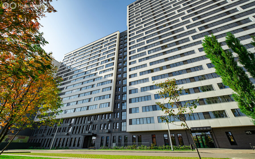 77,1 м², 3-комнатная квартира 13 889 650 ₽ - изображение 51
