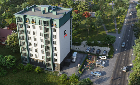 Застройщик Делорад в Калининградской области - изображение 7