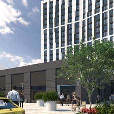 55 м², торговое помещение - изображение 3