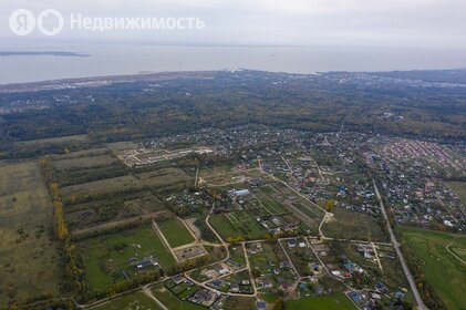 Коттеджные поселки в Ломоносовском районе - изображение 33