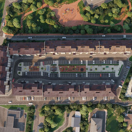 Купить квартиру площадью 50 кв.м. в ЖК «Южная Звезда» в Яблоновском - изображение 4