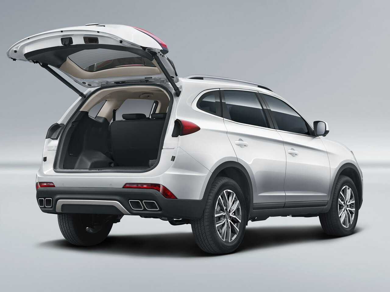jac s7 отзывы владельцев