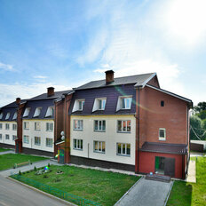 Квартира 37 м², 1-комнатная - изображение 1