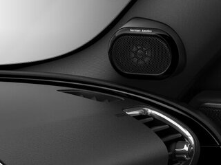 Аудиосистема Harman Kardon