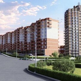 Купить квартиру в ЖК «Колизей» в Волгограде - изображение 1