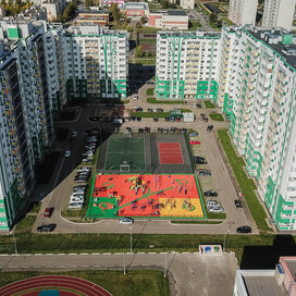 Купить двухкомнатную квартиру с бассейном в ЖК «Мичуринский» в Твери - изображение 3