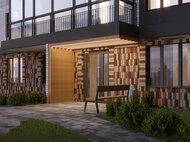 Эко-квартал «FOREST» - изображение 6