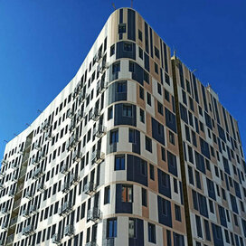 Купить двухкомнатную квартиру с современным ремонтом в апарт-комплексе «Nord» в Москве и МО - изображение 2