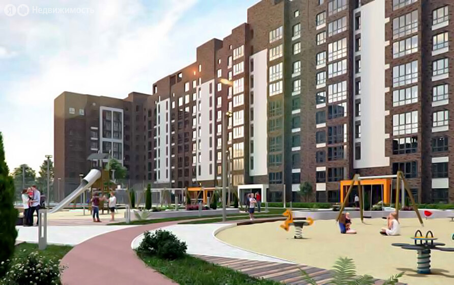 ЖК «Оскол Сити» - изображение 19