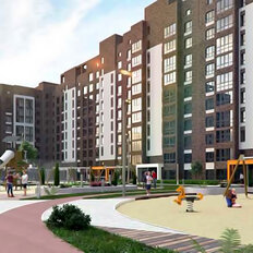 58,7 м², помещение свободного назначения - изображение 1