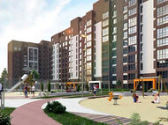 ЖК «Оскол Сити» - изображение 1