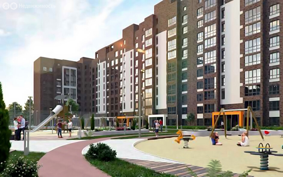 Оскол Сити - изображение 1